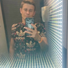 Коля Косенко, 26.12.1990, Краснодар