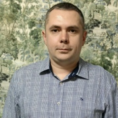 Владимир Егоров, 05.02.1984, Санкт-Петербург