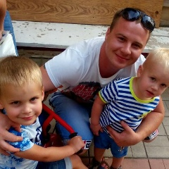 Сергей Пономарев, 30.06.1987, Волгоград