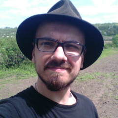 Владимир Видюк, Одесса