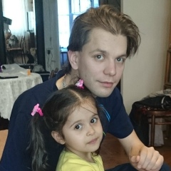 Роман Шуплов, Ереван