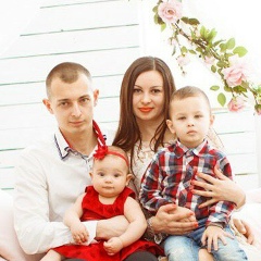 Наталя Лубоцька, Львов