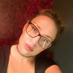 Евгения Самохина, 23.11.1989