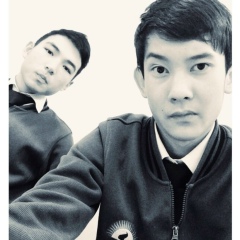 Semetey Isagaliev, 26.10.1998