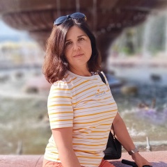 Анна Илларионова, 28.06.1983, Перегребное