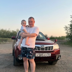 Александр Петухов, 20.04.1987, Новосибирск