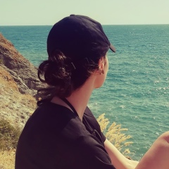 Вика Якунова, 05.02, Апатиты