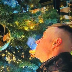 Виктор Зизеткин, 19.12, Краснодар