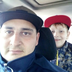 Денис Дзубан, 19.11.1987