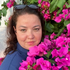 Алина Гареева-Гафурова, Набережные Челны