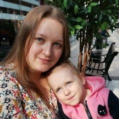 Сашенька Снеткова, 18.06.1989, Санкт-Петербург