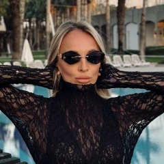 Инга Кирилюк, 10.06, Киев