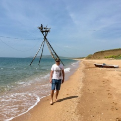 Анатолий Грицюк, 03.07.1985, Кривой Рог