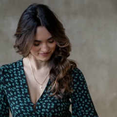 Марина Кузеванова, Новосибирск