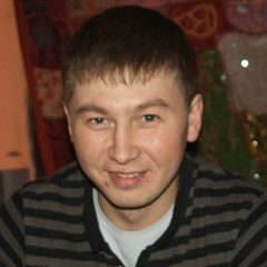 Эмиль Макажанов, 29.06.1987, Алматы