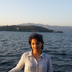 Лилит Амбарцумян, 14.01, Ереван