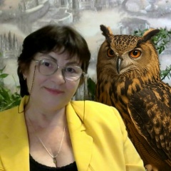 Татьяна Егорова, Прискуха