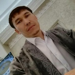 Ербулат Сагандыков, Самара