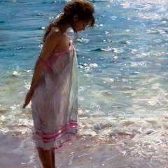 Людмила Калимуллина, 31.03, Тюмень