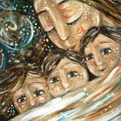 Любовь Романенкова, Мурманск