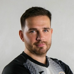 Игорь Герусов, 31.08, Пенза