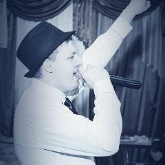 Дмитрий Дмитриев, 26.08, Красноярск