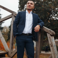 Nariman Nabiev, 22.05.1905, Полтава