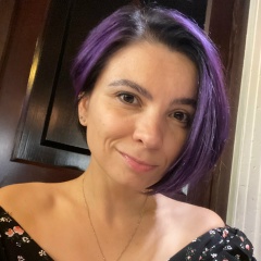 Ирис Савинкина, 12.09, Москва