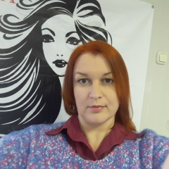 Оксана Дементиевская, 26.04.1974, Уральск