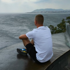 Алексей Алексей, Санкт-Петербург