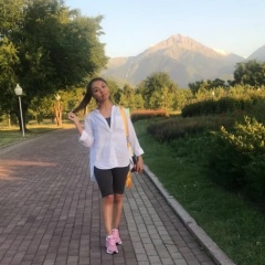 Ди Алимова, 03.03, Алматы