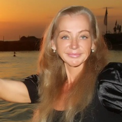 Катя Апанасенко, 05.10.1975, Санкт-Петербург