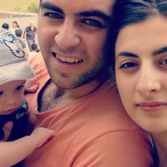 Tatev Petrosyan, 02.01.1993