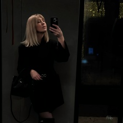 Гульнара Мустафина, 21.06.1985, Москва