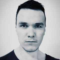 Алексей Бахтов, 25.06.1985, Москва