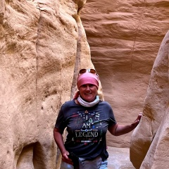 Ольга Токарева, 30.12, Томск