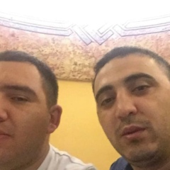 Намиль Мамедов, 15.01.1986, Санкт-Петербург