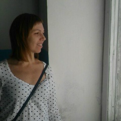 Наталья Савченко, 14.04.1980