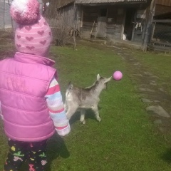 Сніжана Буга, 08.05