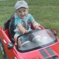 Олена Левицька, 15.11, Стрый