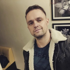 Игорь Зиновьев, 08.07, Москва