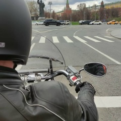 Александр Дубровин, 05.08, Москва