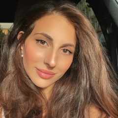 Gohar Sarkisova, 23.09, Ростов-на-Дону