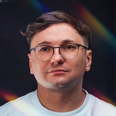 Дима Зубков, Ижевск