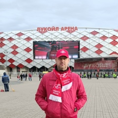 Лёша Чумак, 05.11.1987, Гомель