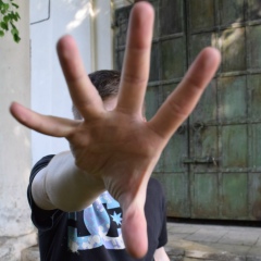 Александр Залко, 11.09.1990, Москва