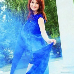 Валерия Тылик, 28.07