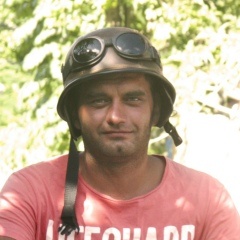 Александр Сергеев, 05.10.1980, Челябинск