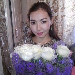 Динара Насырова, 19.09.1989, Кызылорда