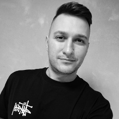 Андрей Дулебенец, Минск